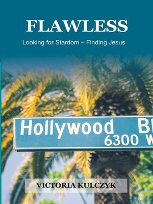 cover image of Flawless